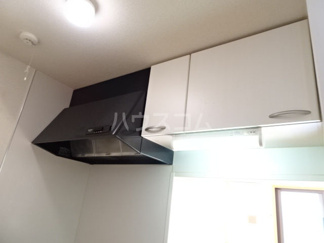 15/30 キッチン