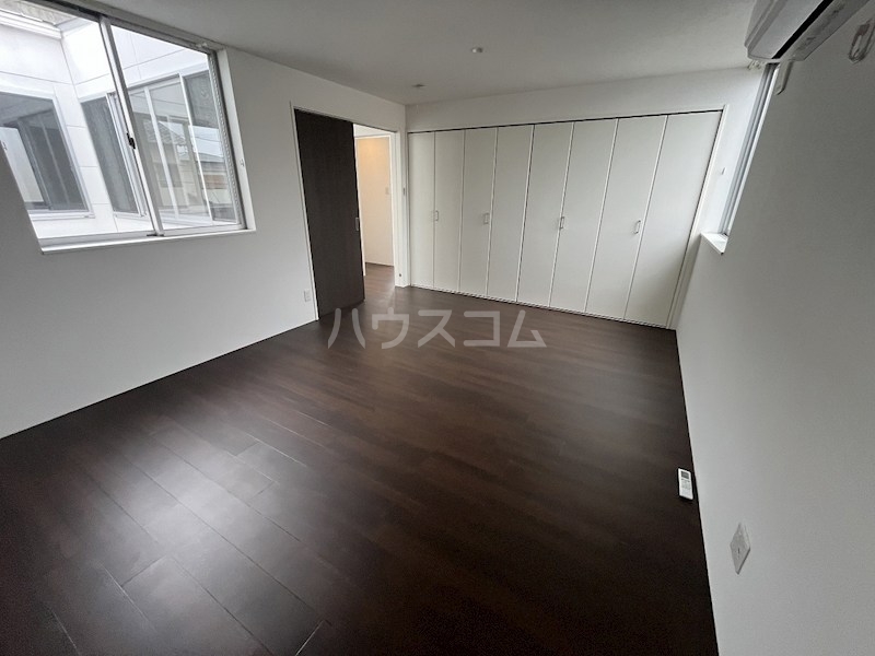 8/30 室内