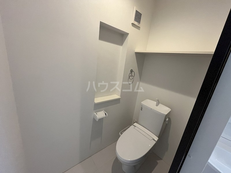17/30 トイレ