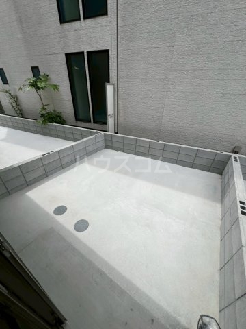 24/30 バルコニー