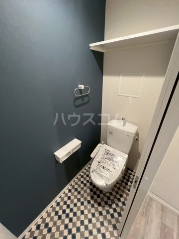 16/30 トイレ