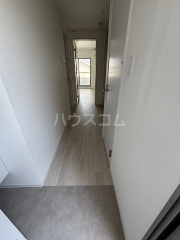 9/29 玄関