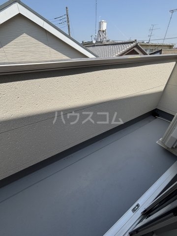18/29 バルコニー