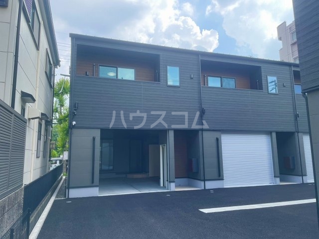 3/30 外観