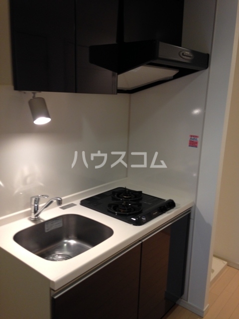 6/25 キッチン