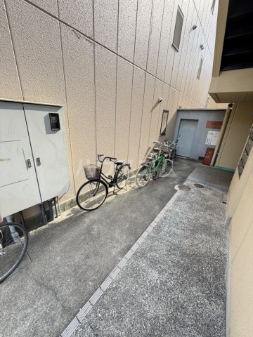 17/26 駐車場