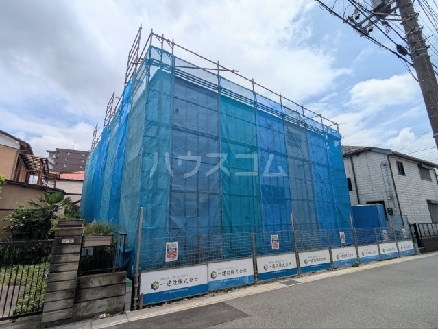 1/10 外観