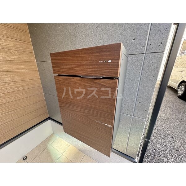 11/23 設備