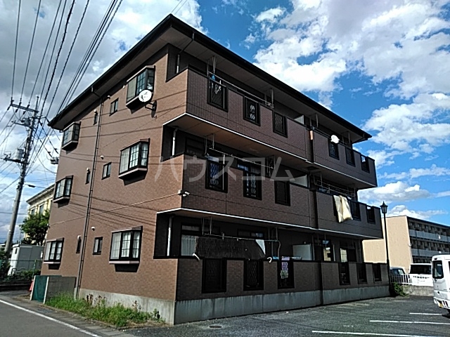 1/30 外観