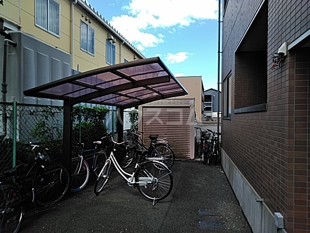 10/30 室内
