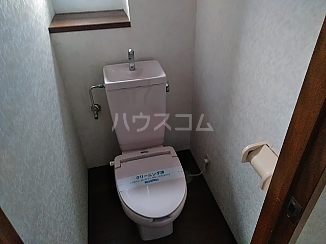 20/30 トイレ