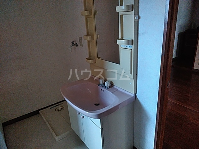 21/30 洗面
