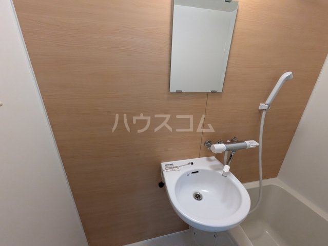 10/18 洗面