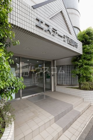 2/12 エントランス