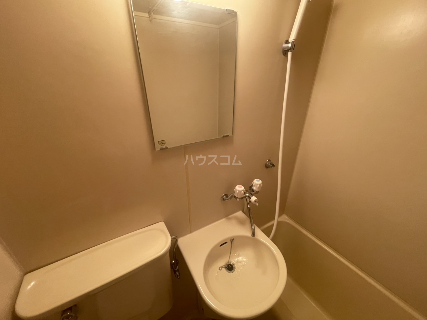 20/30 洗面
