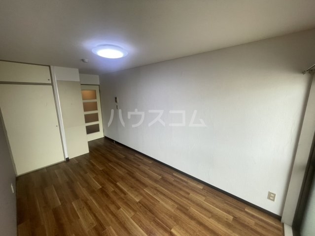 7/30 寝室