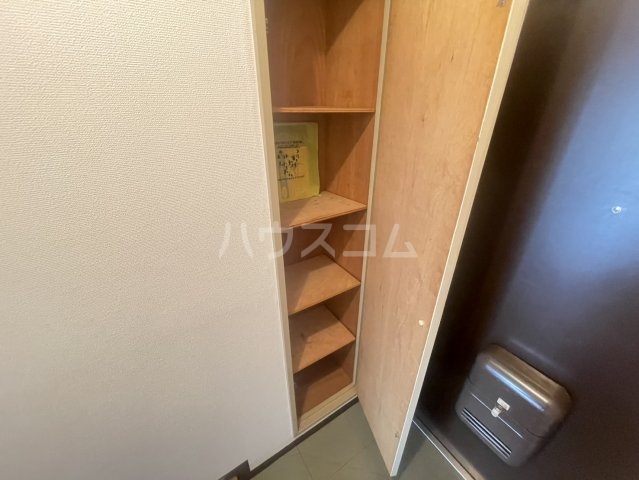 12/30 玄関
