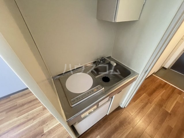 13/30 キッチン