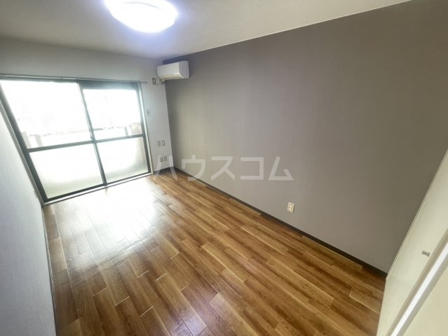 6/30 寝室