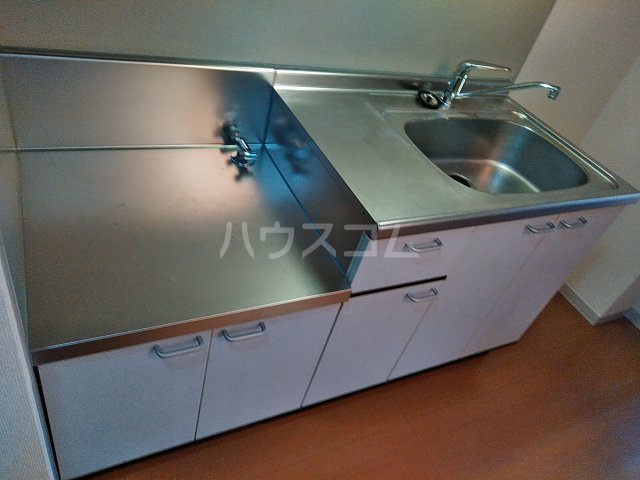 9/30 キッチン