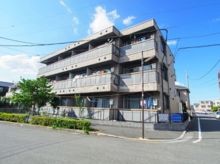 1/30 外観