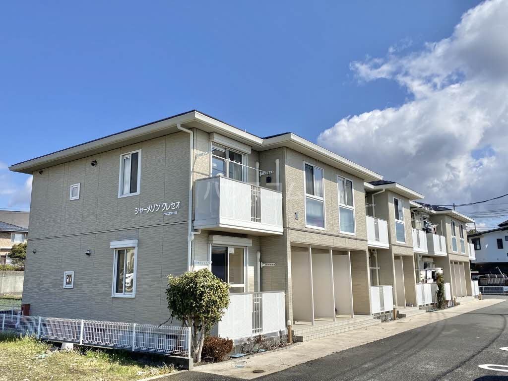 1/19 外観