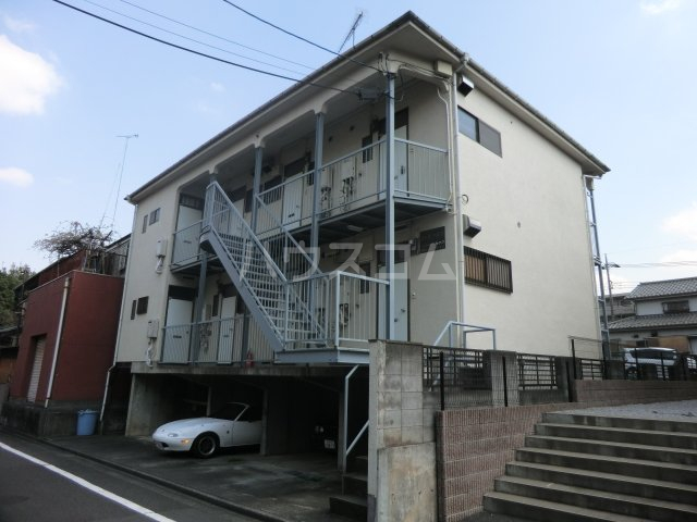 14/24 エントランス
