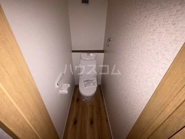 15/30 トイレ