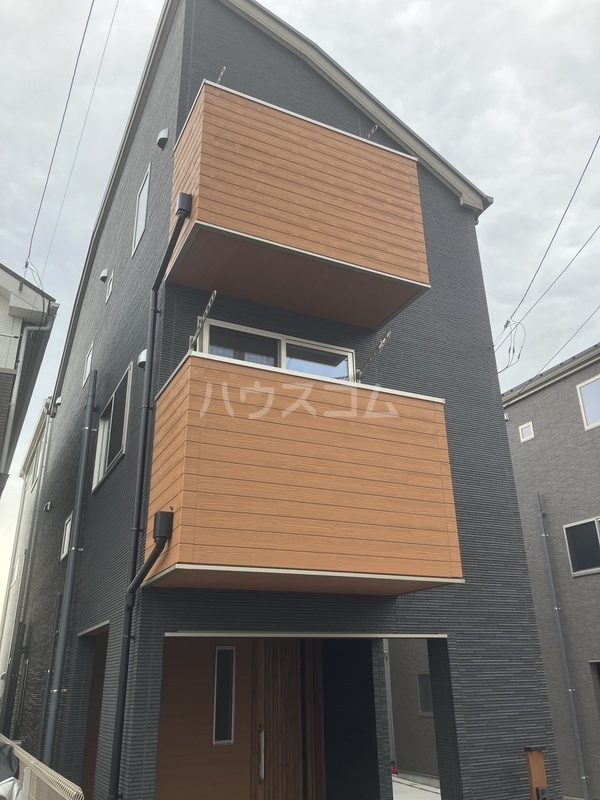 1/7 外観