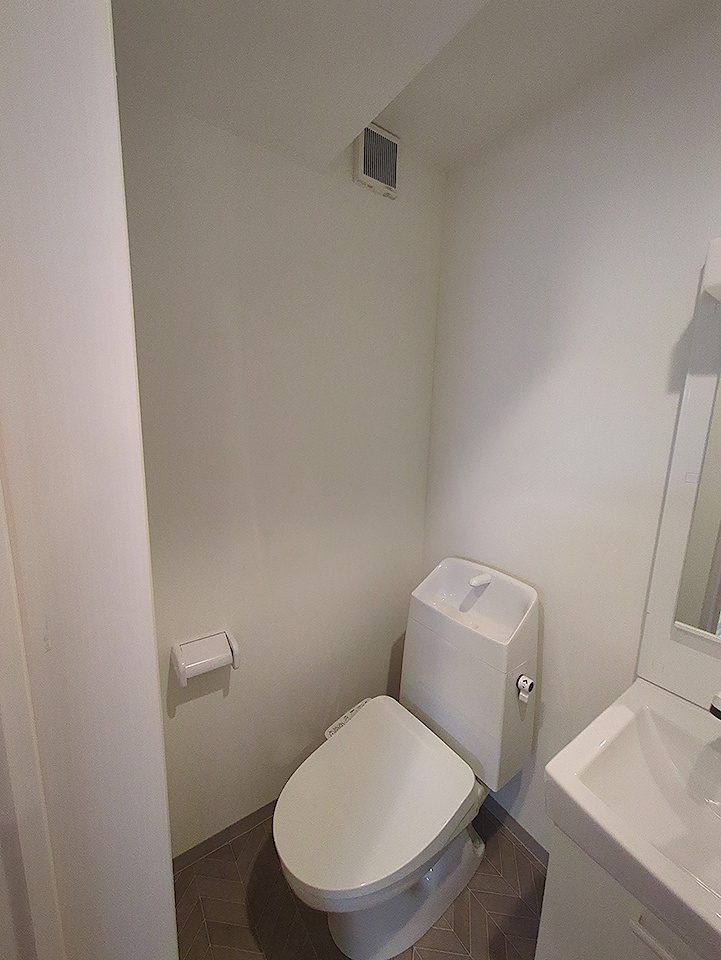 14/30 トイレ
