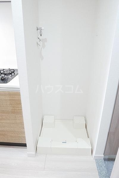 10/16 設備