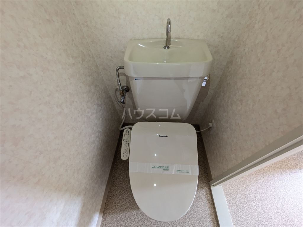 19/30 トイレ