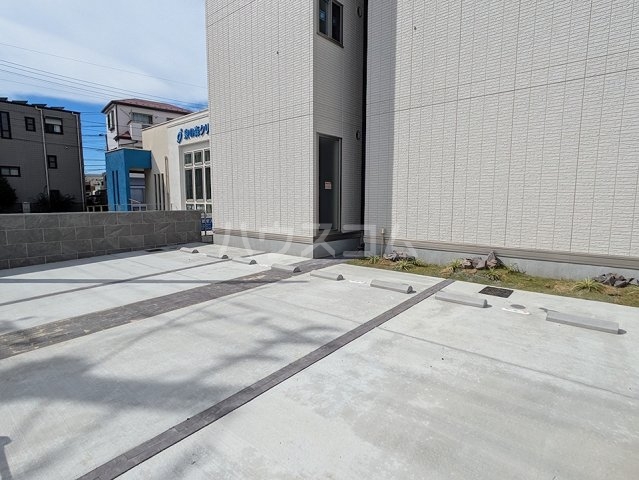 29/30 駐車場
