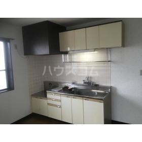 7/20 キッチン