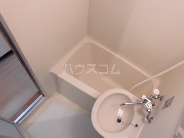 11/22 浴室