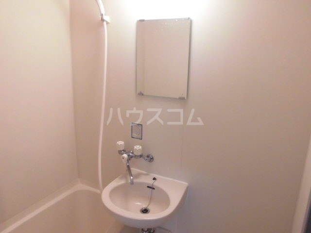 14/22 洗面
