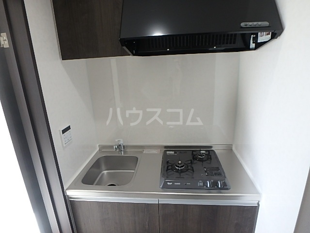7/27 キッチン