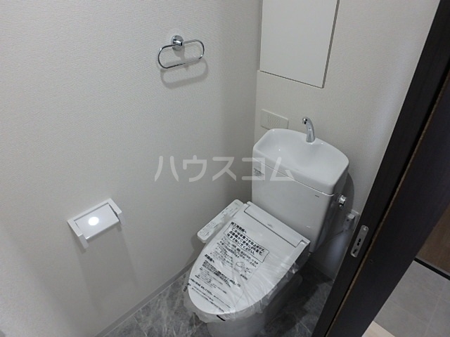 10/27 トイレ