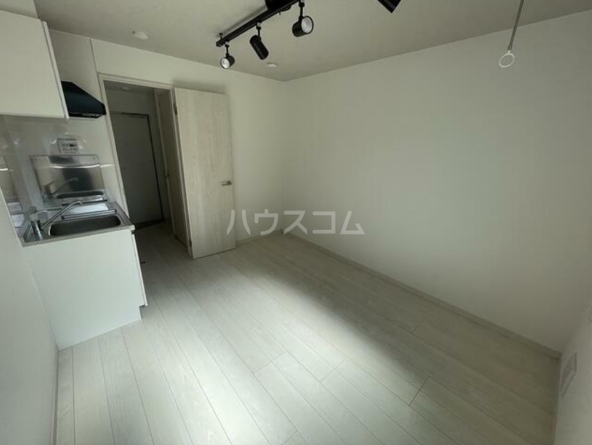 4/22 リビング/ダイニング
