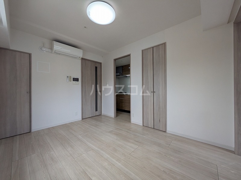 5/27 リビング/ダイニング
