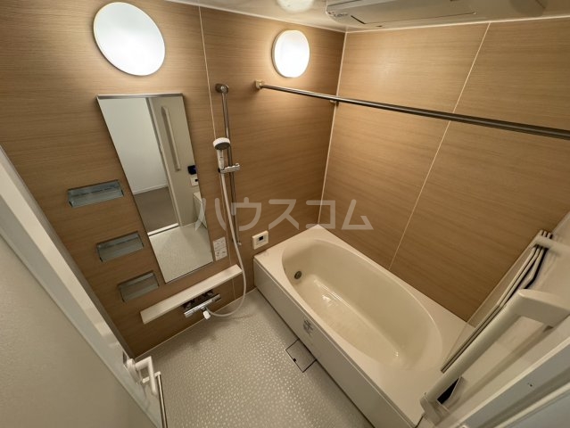 12/30 浴室
