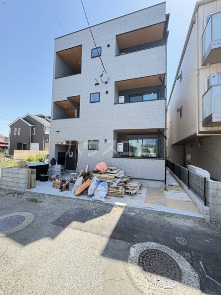 1/29 外観
