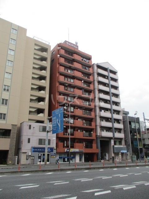 17/24 エントランス