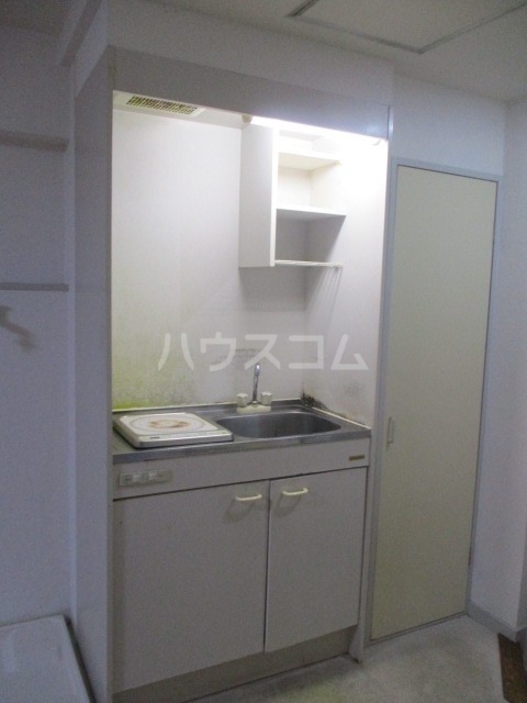 9/24 キッチン