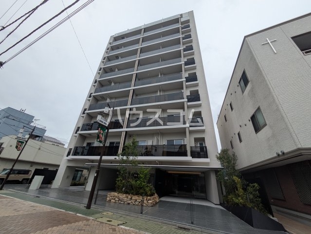 22/29 エントランス