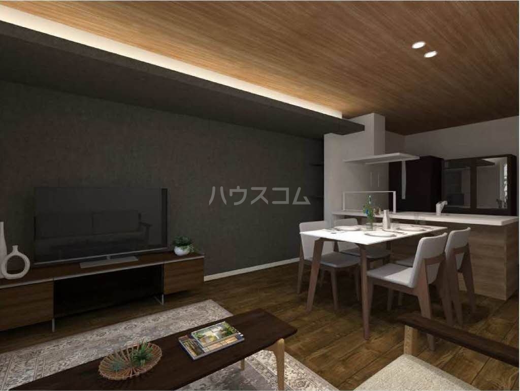 4/10 室内