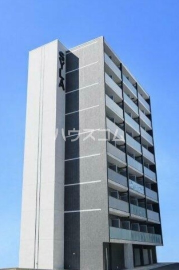 1/15 外観