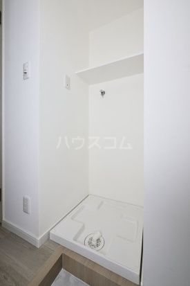 10/15 洗面