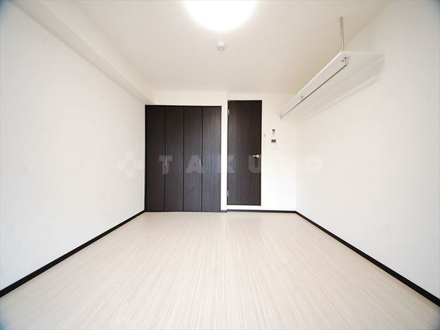 4/27 寝室