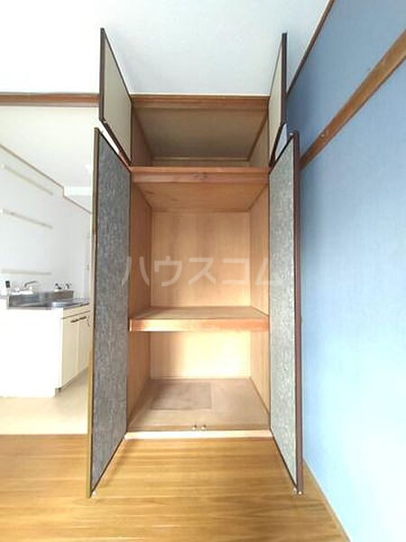 4/23 収納